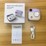 باور بنك لاسلكي مغناطيسي - 10