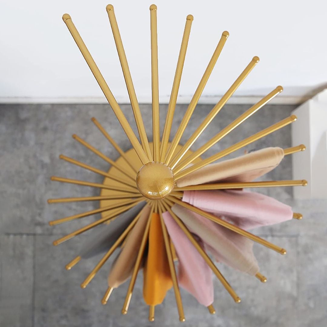 Scarf Hanging Stand product thumbnail 4