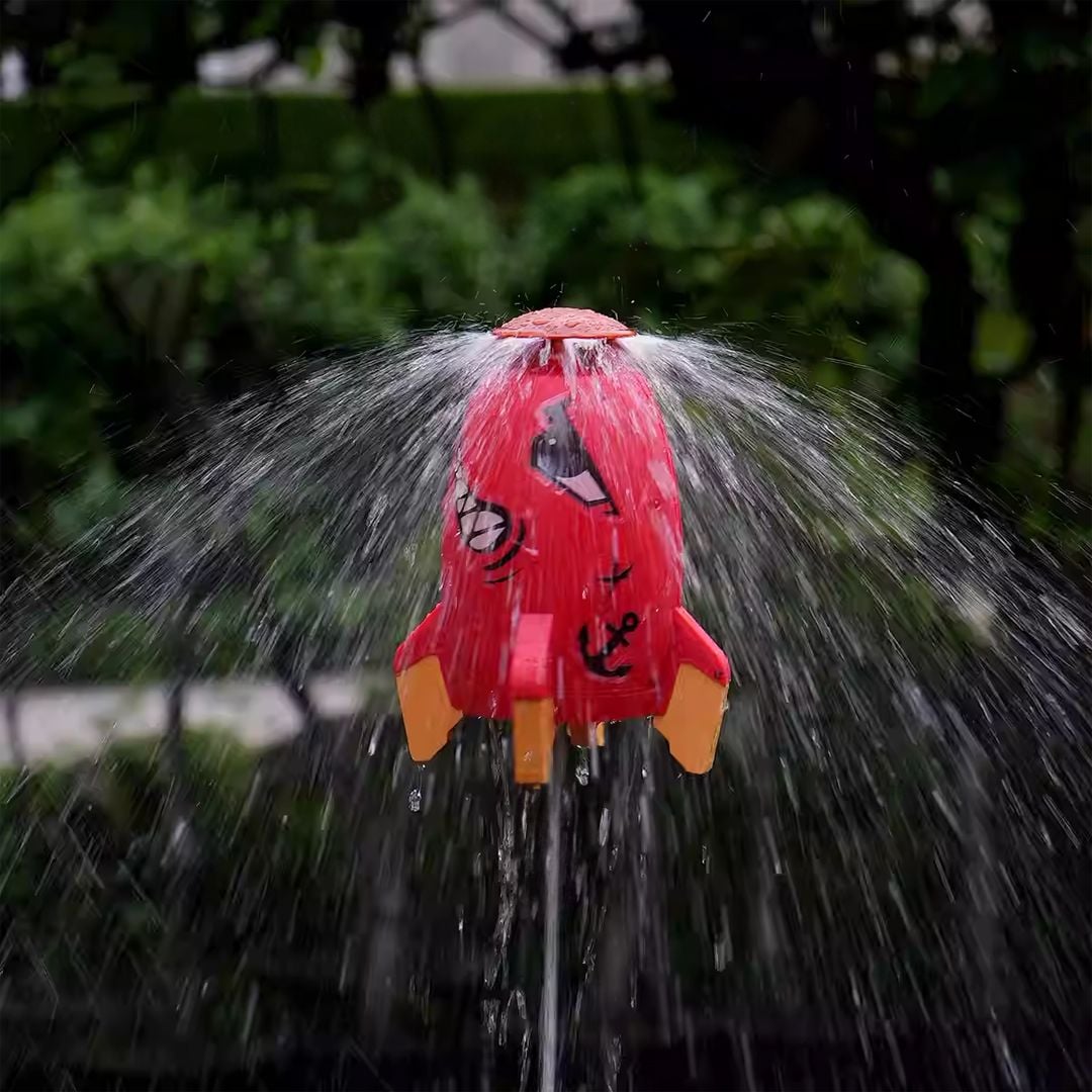 Water Rocket Launcher Game product thumbnail 15