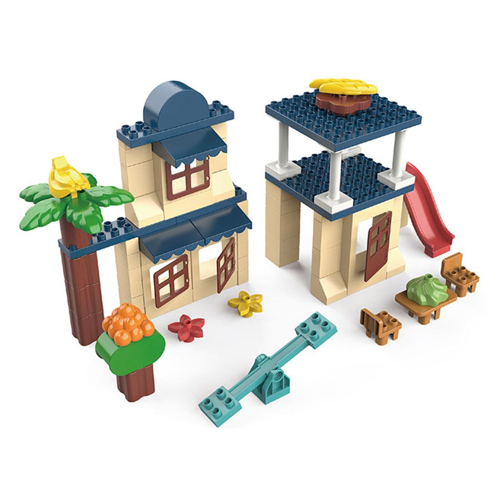 LEGO Table and Chair 131 PCs product thumbnail 8