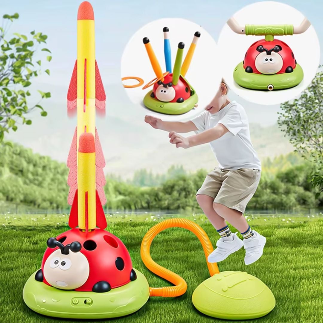 3-in-1 Kids Fun Activity Set - صورة 1