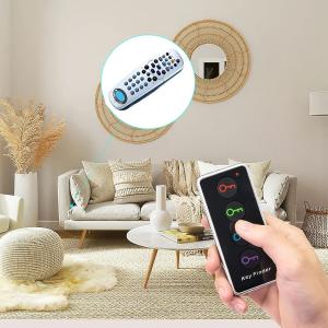 مجموعة أجهزة التتبع اللاسلكية - 2