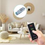 مجموعة أجهزة التتبع اللاسلكية - 1