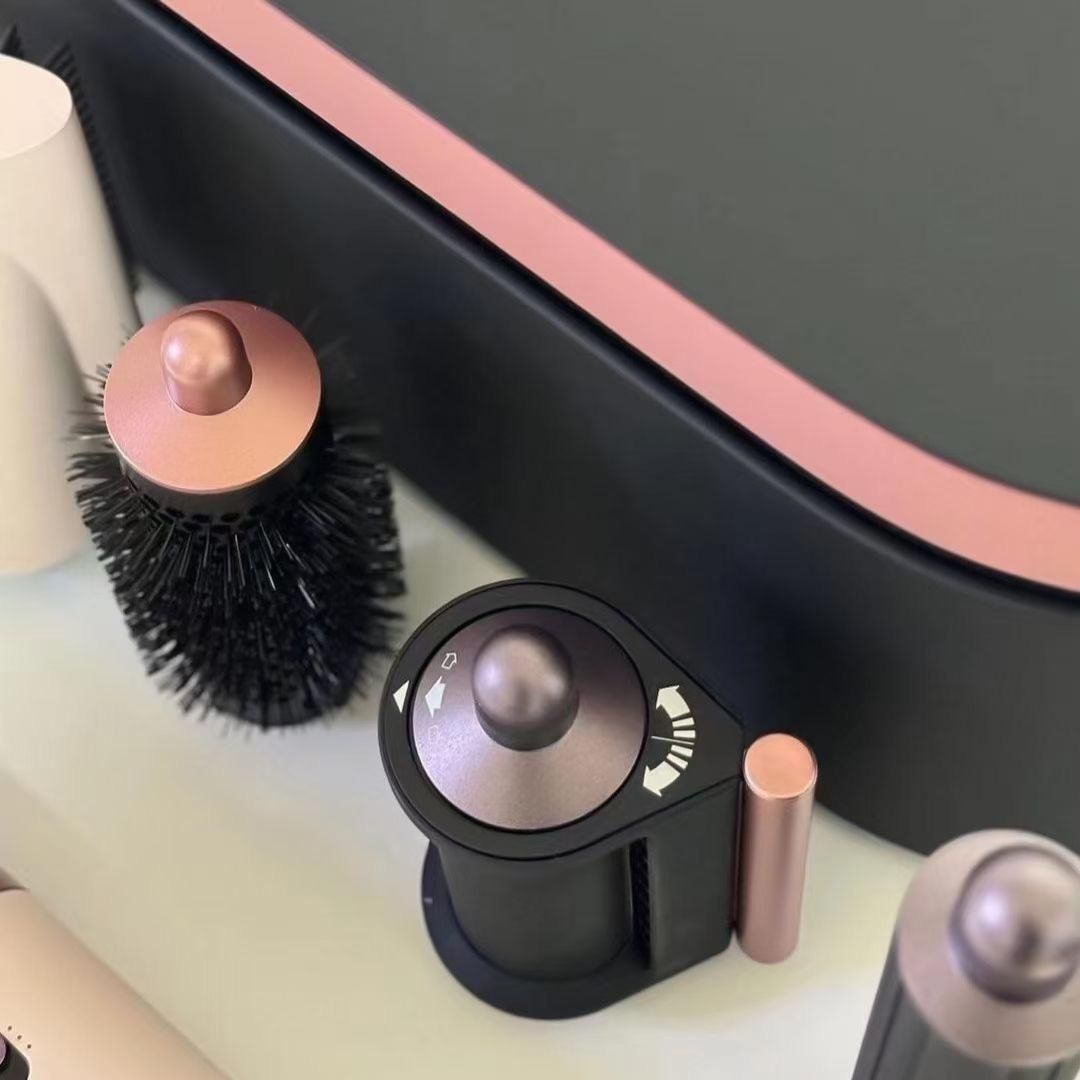 Dyson Multi-Functional Hair Styler product thumbnail 9
