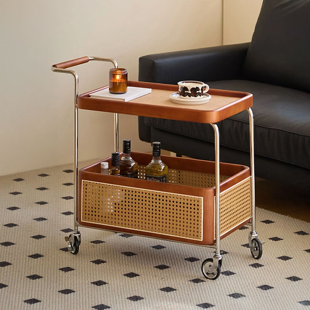 Retro Hospitality Cart product thumbnail 11