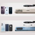 حامل الهاتف المغناطيسي متعدد الاستخدامات - 8