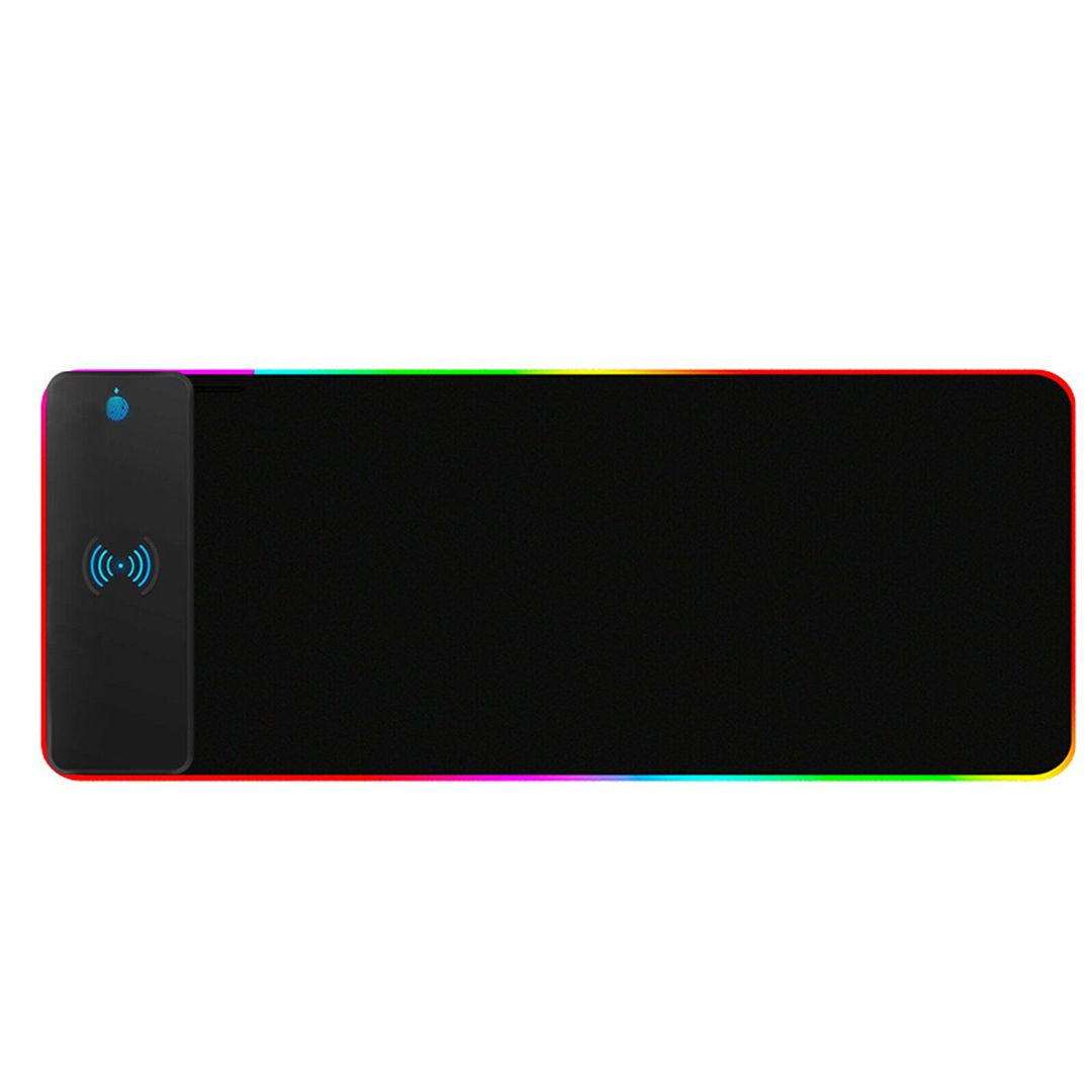 Wireless Charging Mouse Pad product thumbnail 5