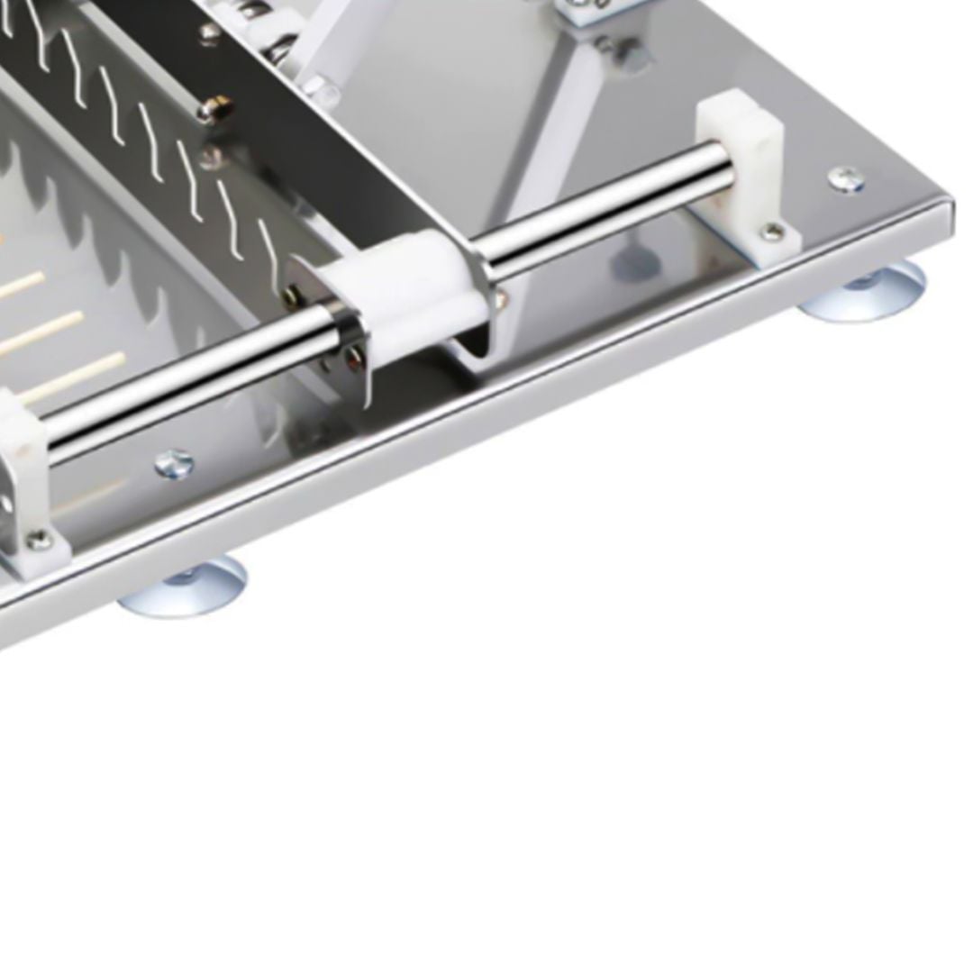 Manual Kebab Skewer Machine product thumbnail 4