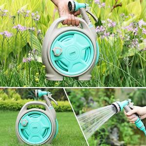 مرش الماء المحمول للحدائق - 5