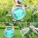 مرش الماء المحمول للحدائق - 4