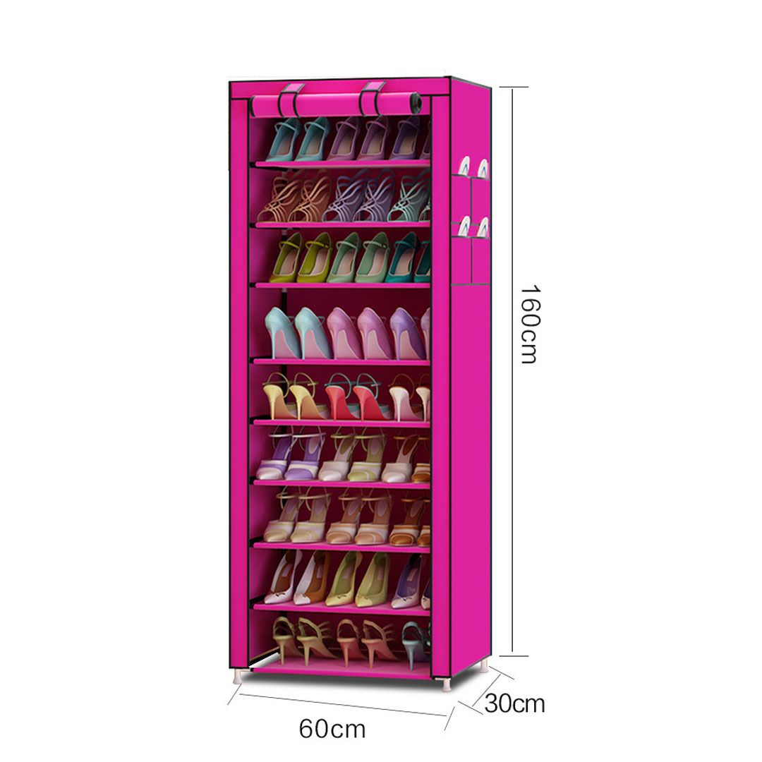Shoes Cabinet product thumbnail 3
