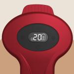 جهاز حجامة بالحرارة والشفط - 9