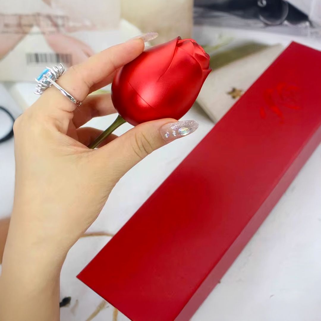 Rose Proposal Box product thumbnail 3