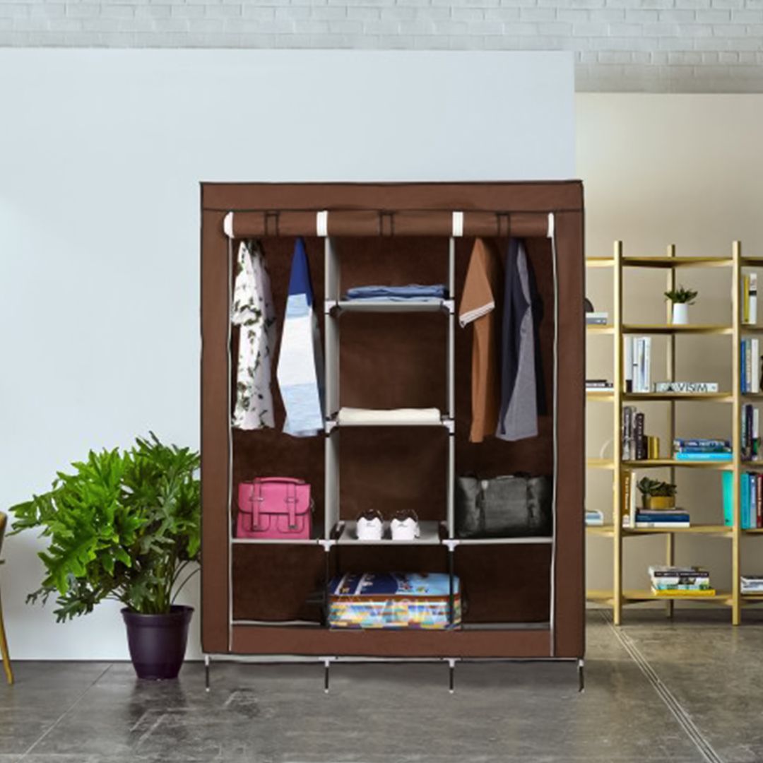 Clothes Wardrobe product thumbnail 7