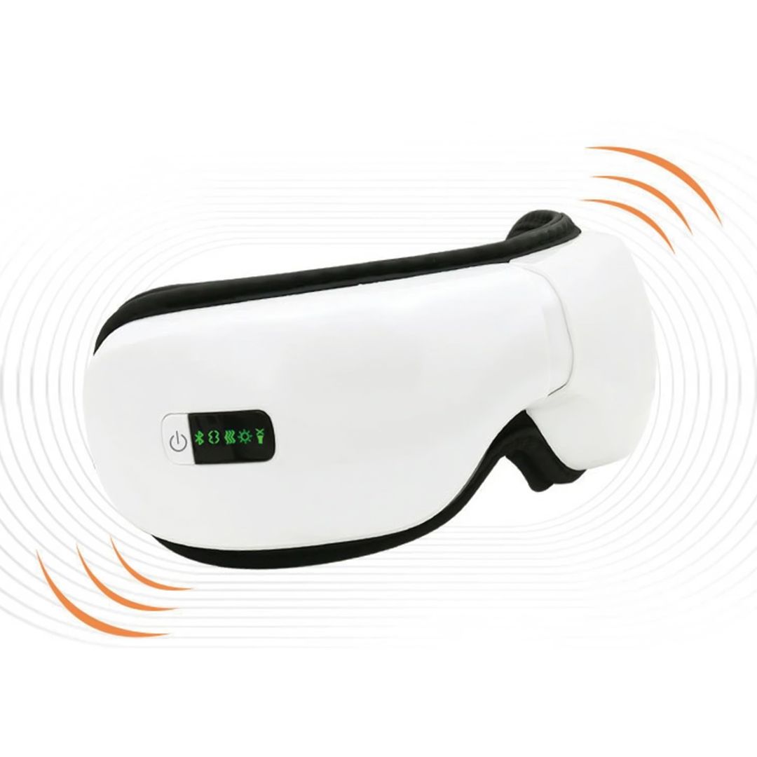 Intelligent Eye Massager product thumbnail 10