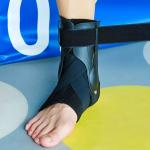 مشد دعم الكاحل - 1