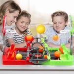 لعبة كرة السلة المزدوجة - 13