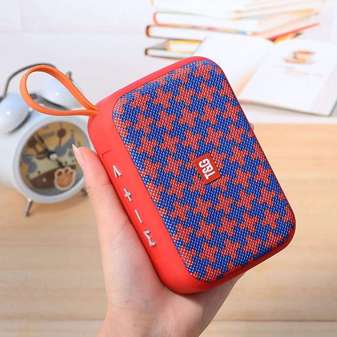 Wireless Bluetooth Speaker product thumbnail 13