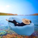 أريكة هوائية قابلة للنفخ	 - 7