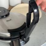 آلة صُنع الخبز العربي - 8