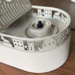 صندوق تحضير وتقديم الشاي والقهوة العربية من روح - 1