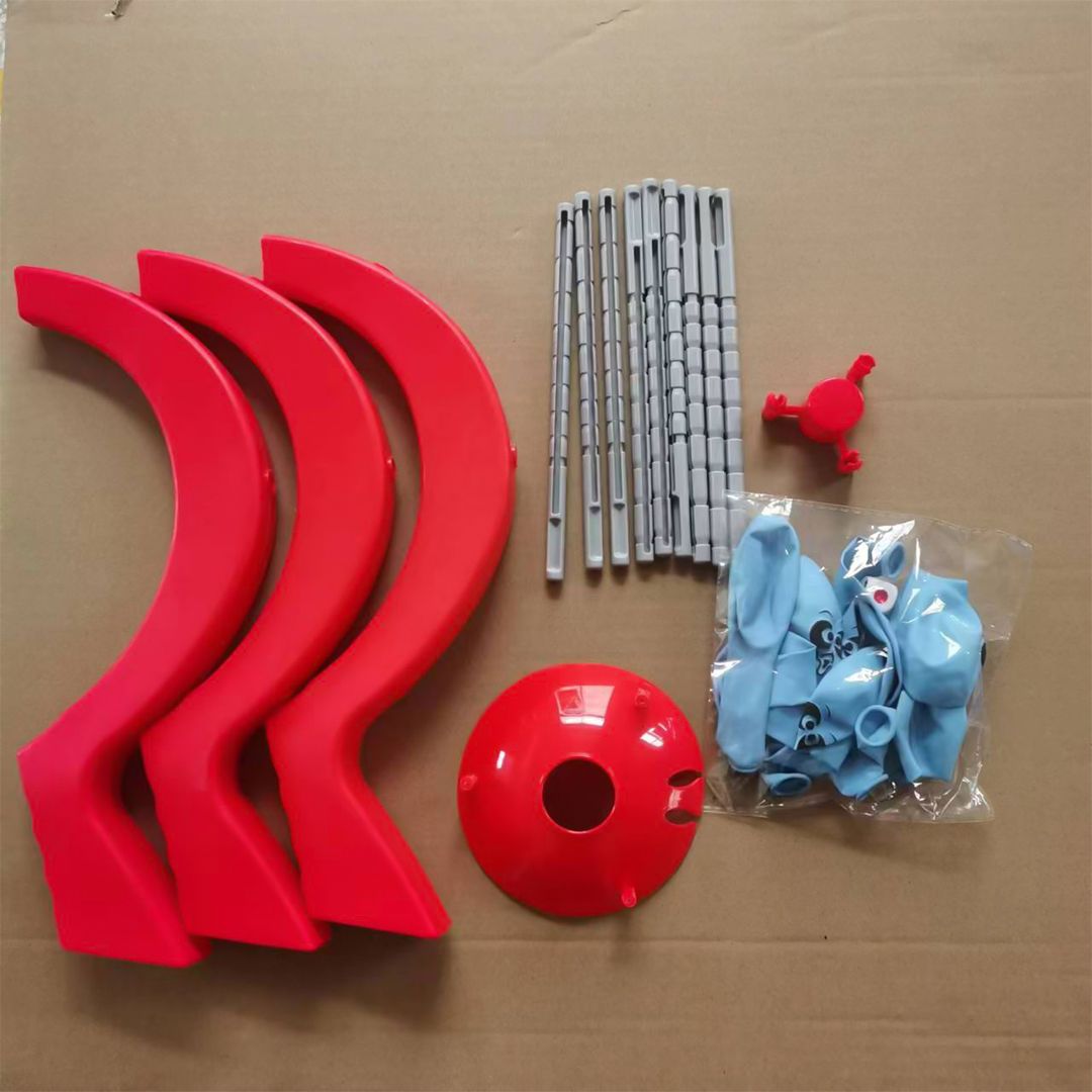 لعبة بوم بوم بالون - 10