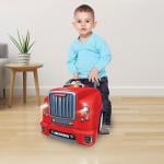 لعبة محرك الشاحنة للأطفال - 7