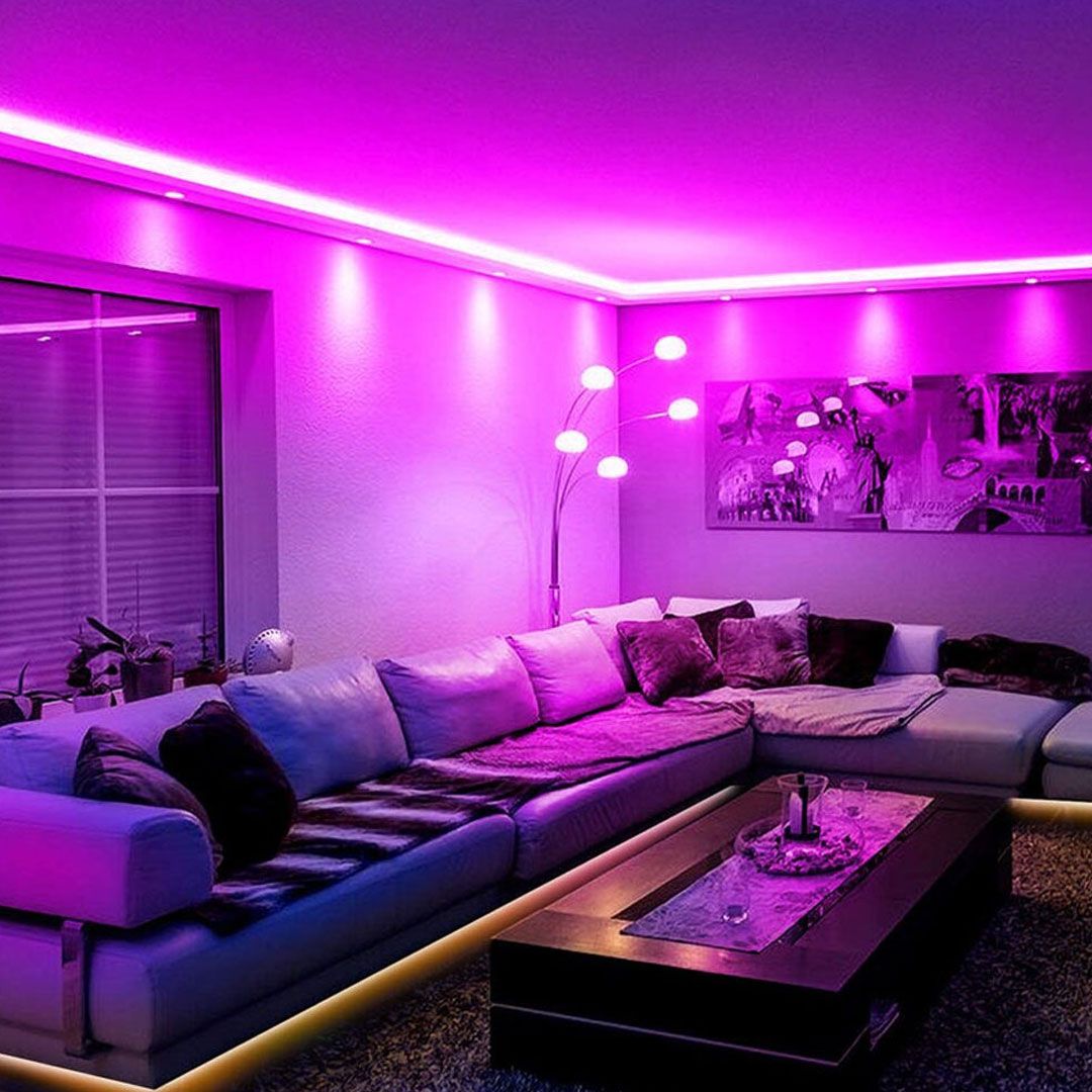 Multicolored LED Rope Light product thumbnail 20