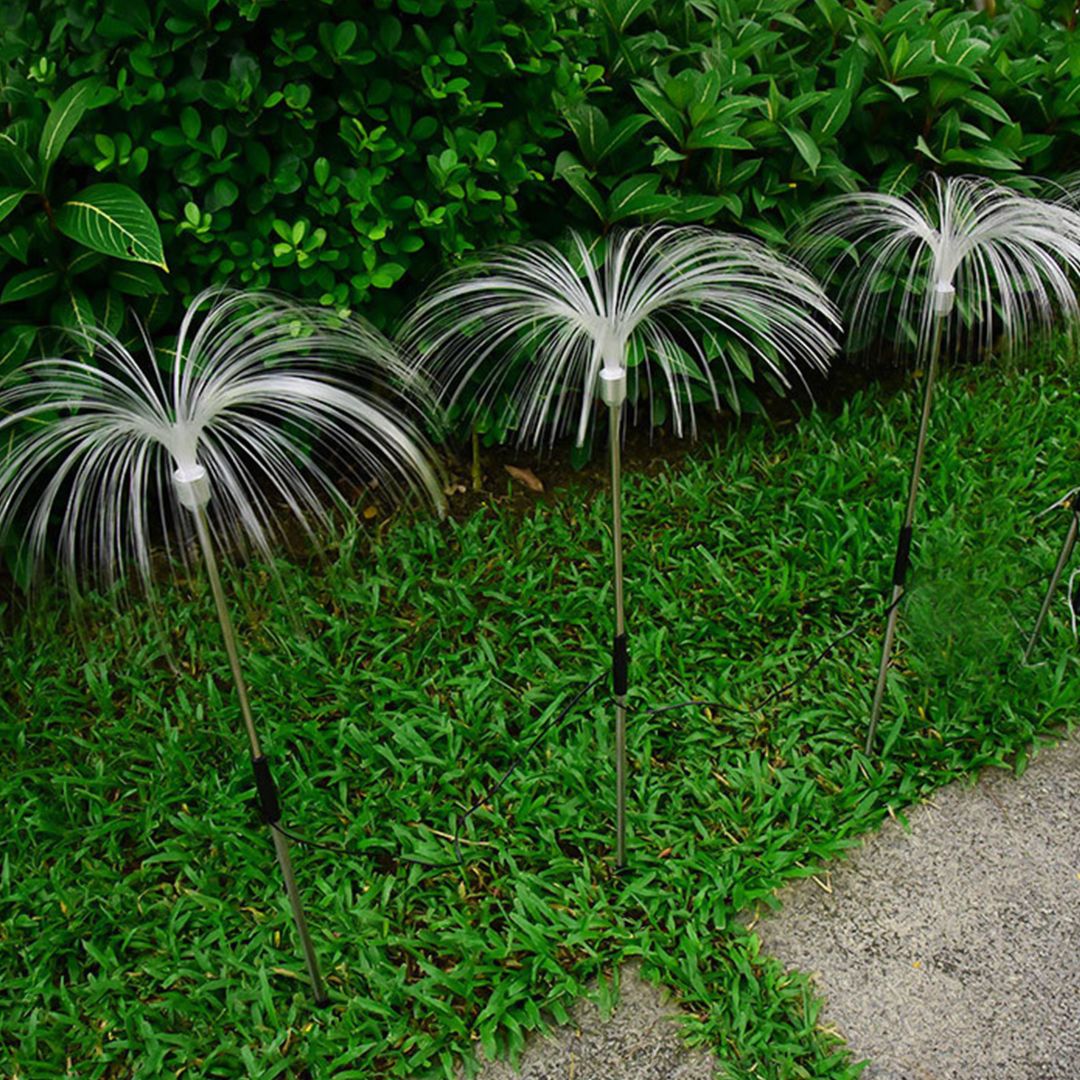 Jellyfish Solar Lights product thumbnail 10
