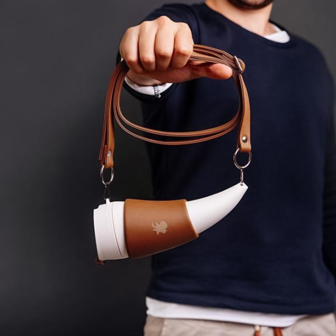 Goat Mug product thumbnail 8