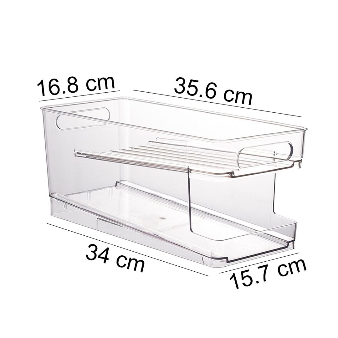 Soda Can Storage Organizer product thumbnail 14