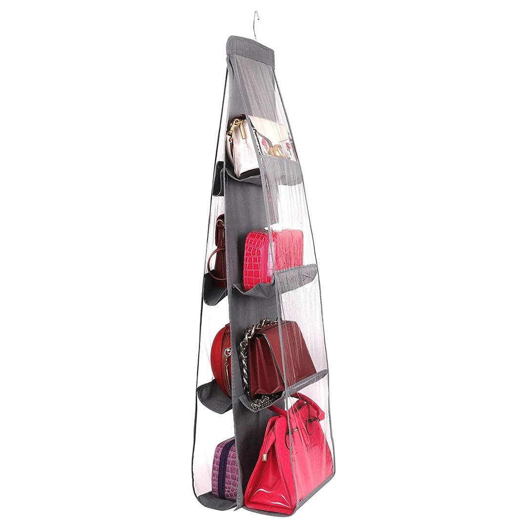 Hanging Handbag Organizer product thumbnail 12