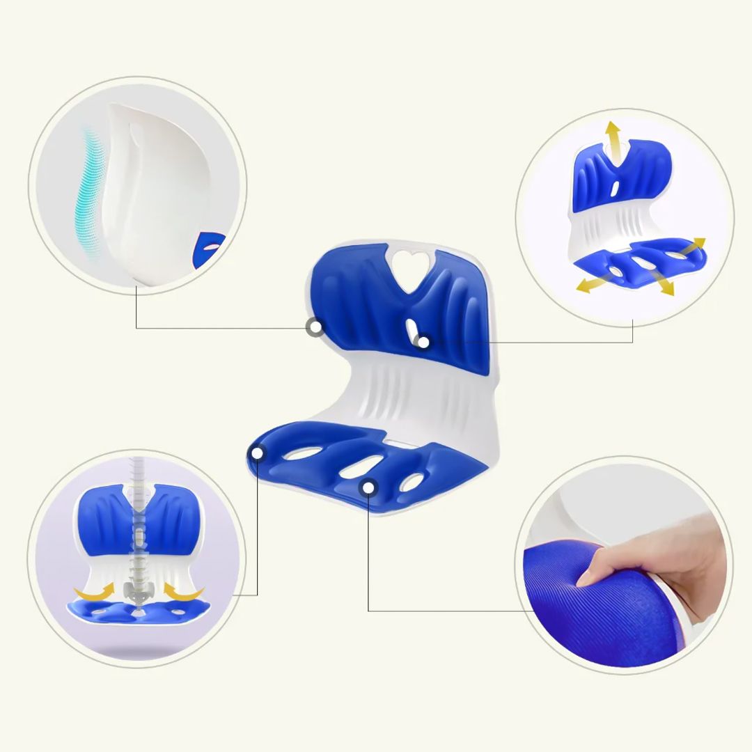 Protection And Posture Correction Pillow product thumbnail 10