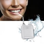 جهاز خيط الماء لتنظيف الأسنان