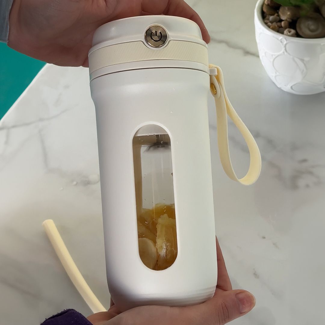 CEOOL Iced Juice Cup product thumbnail 4