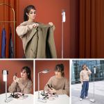 ستاند لاسلكي للتصوير بتصميم قابل للطي - 4