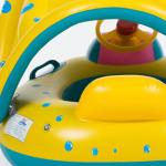 عوامة سباحة للأطفال قابلة للنفخ - 12