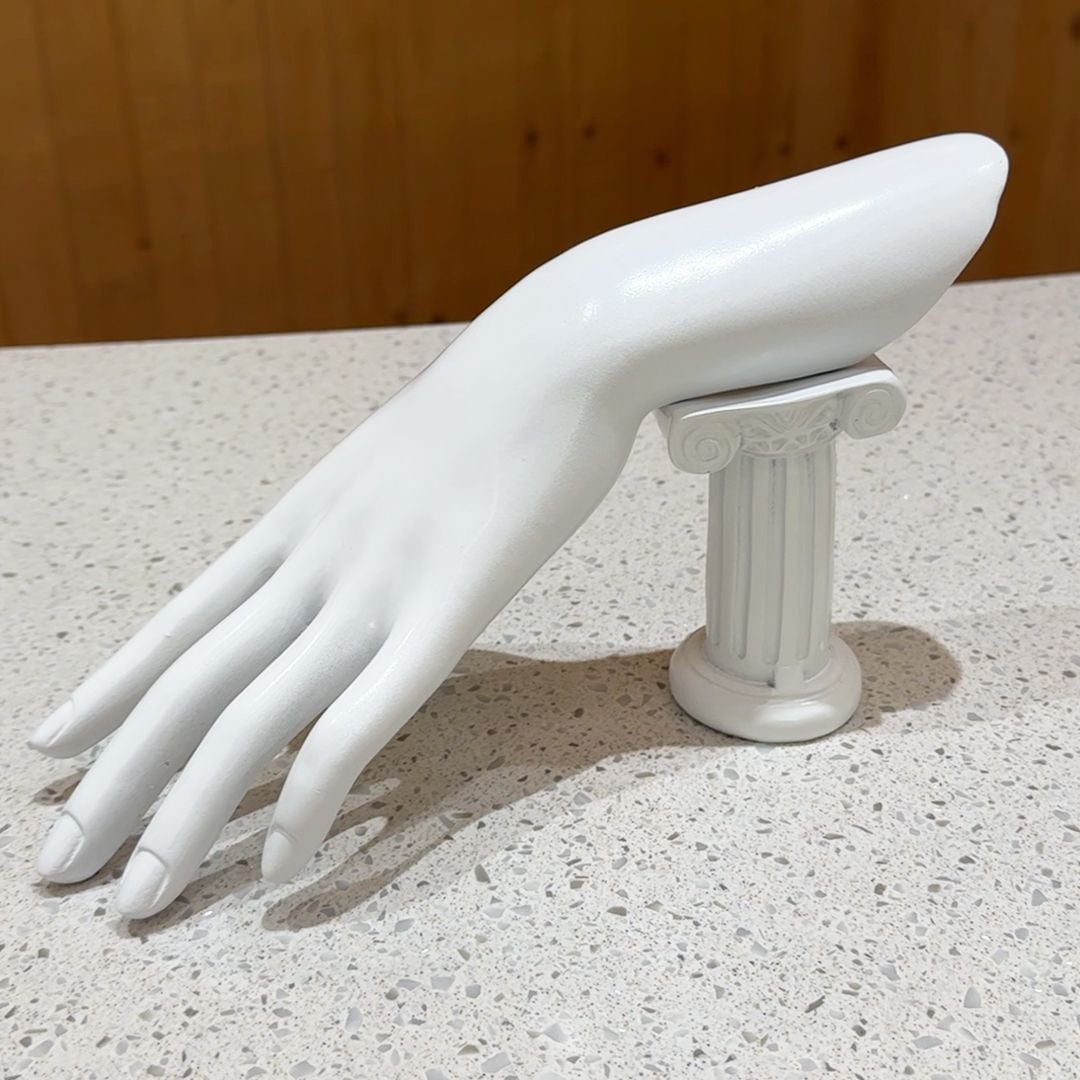 Jewelry Display Statues - 12