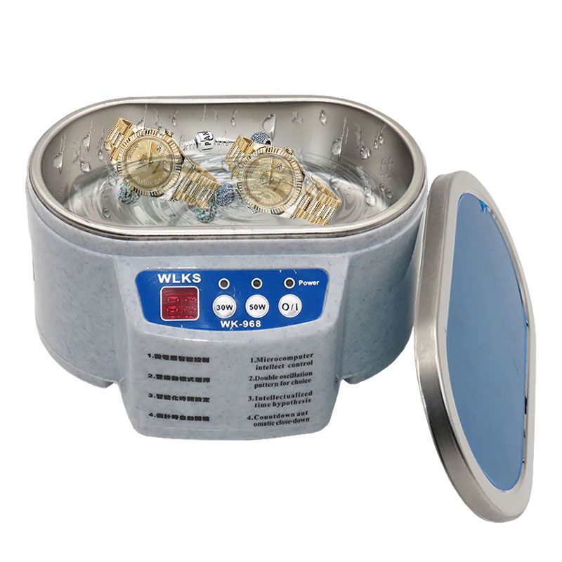 Ultrasound Sterilizer product thumbnail 12