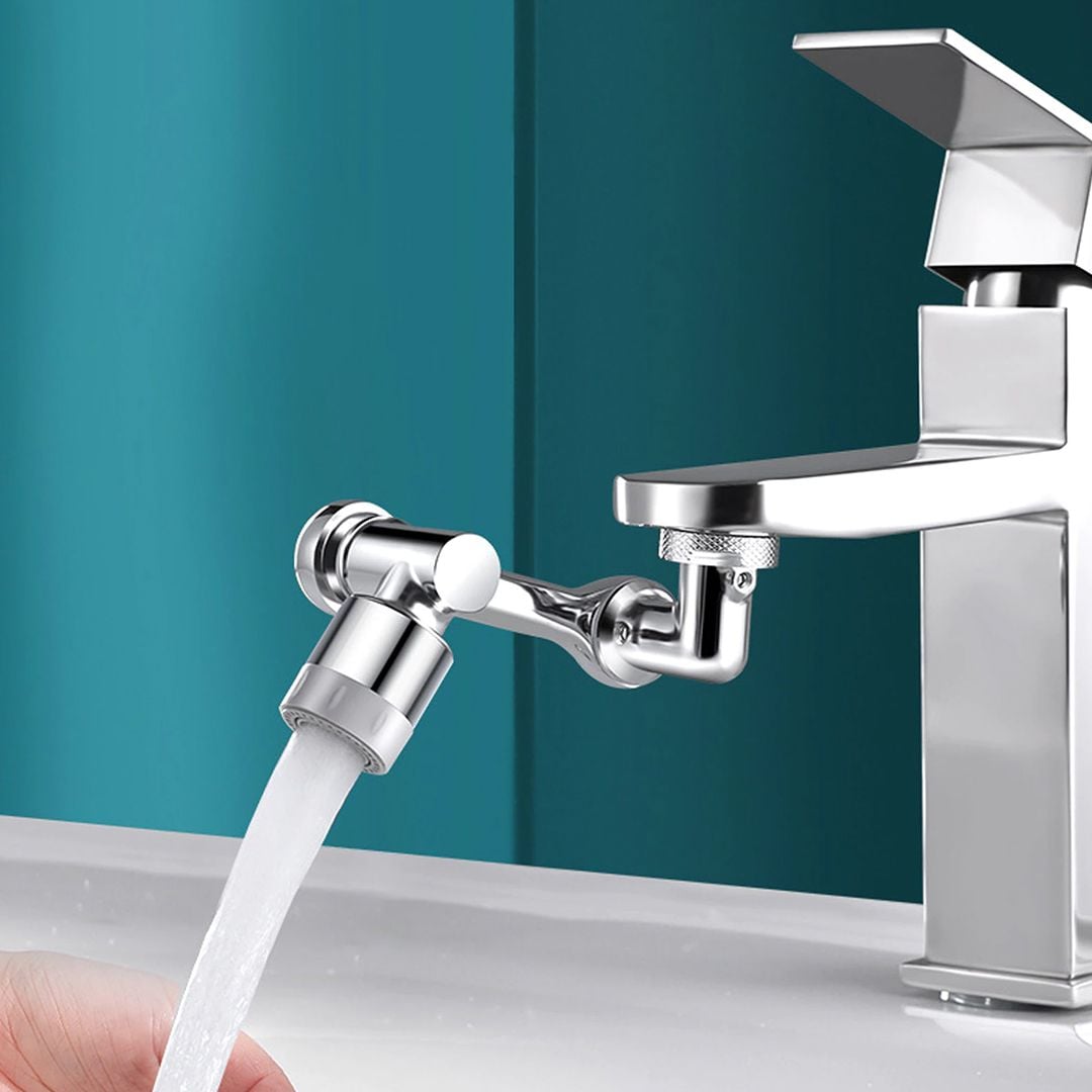 Swivel Faucet Head product thumbnail 3