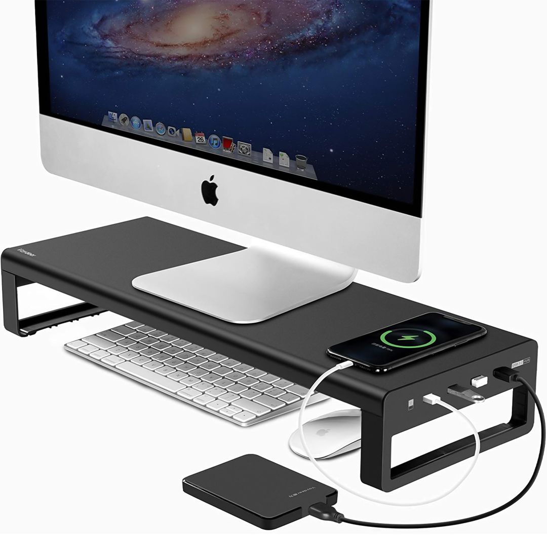 Multi Function PC Table - 54CM product thumbnail 3