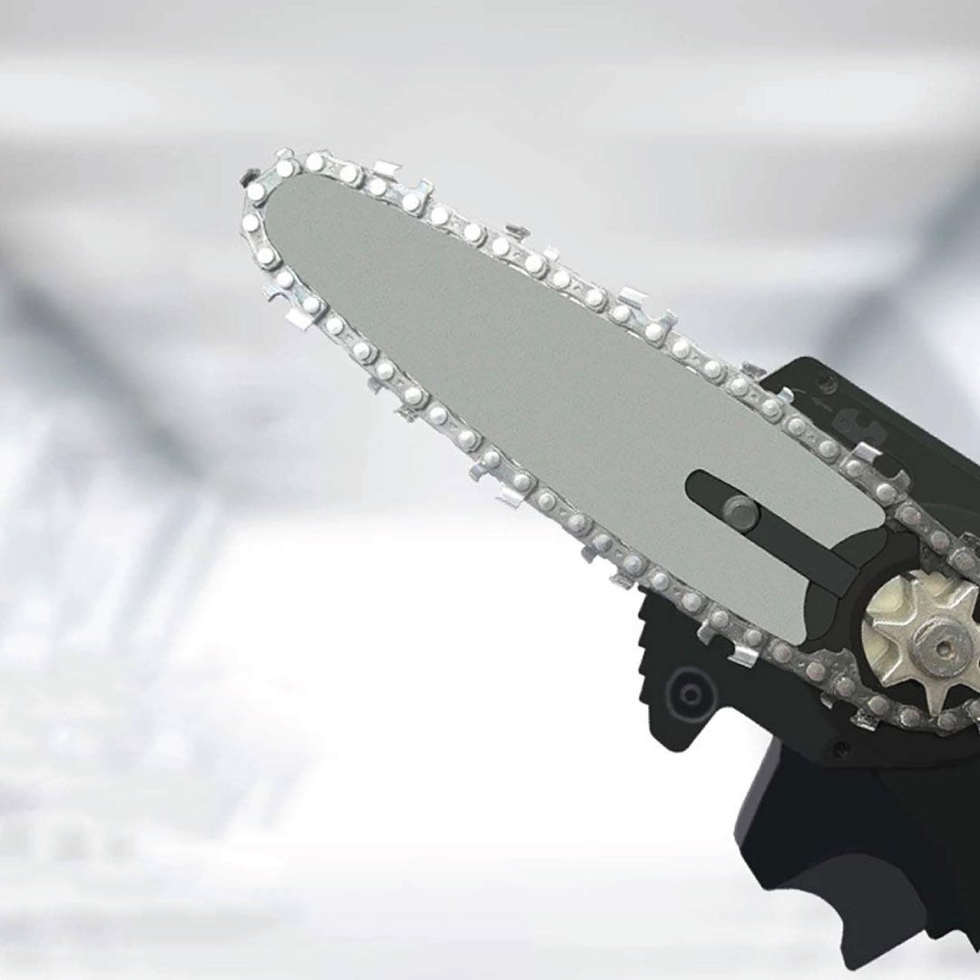 Mini One-Hand Saw product thumbnail 2