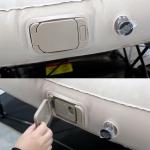 سرير نوم هوائي ذاتي النفخ - 5