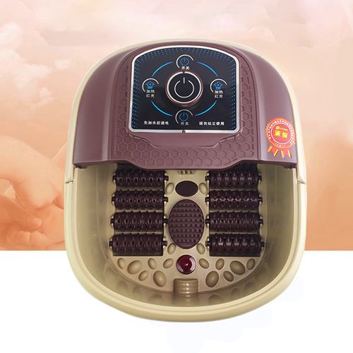 Electric Foot Spa product thumbnail 4