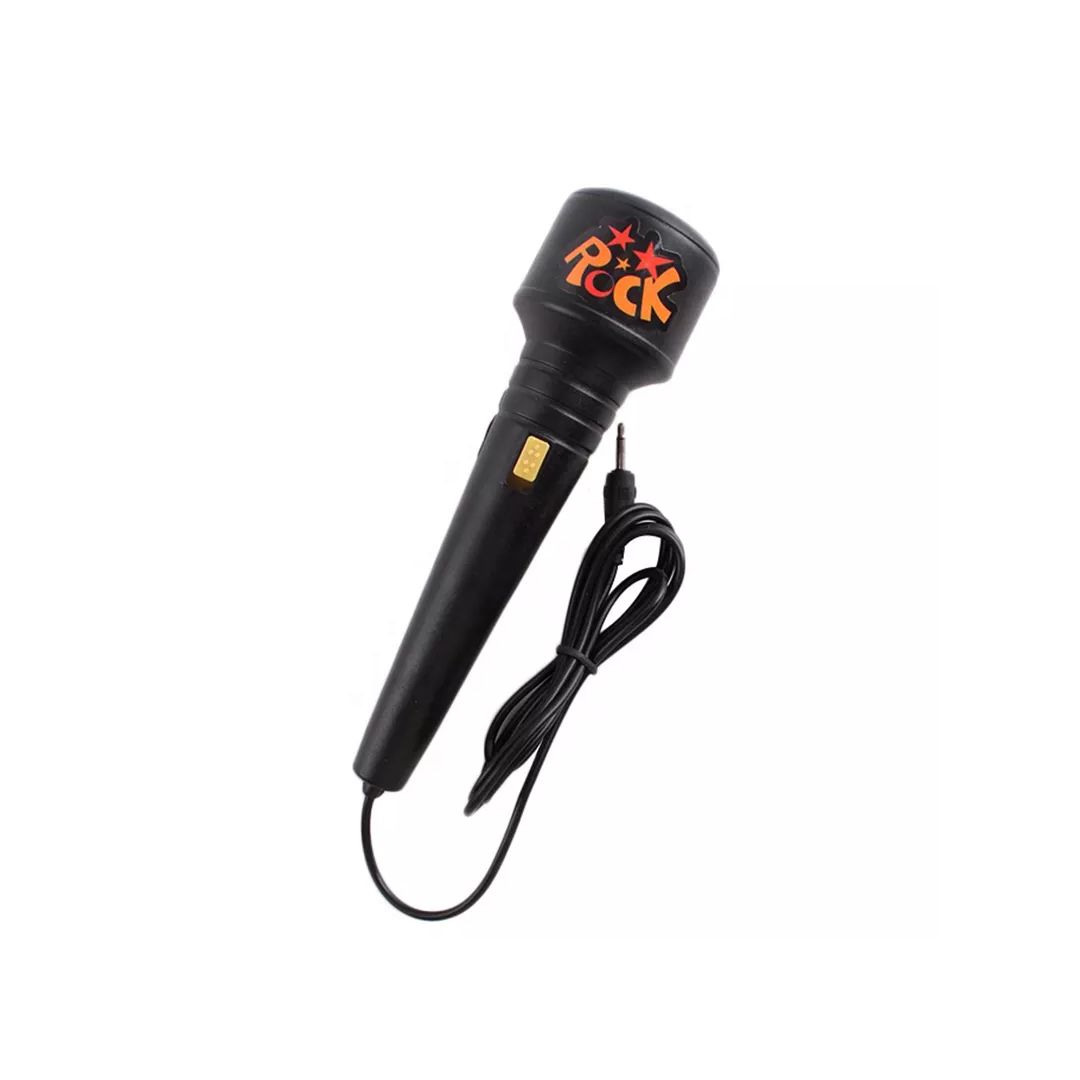 Guitar and Karaoke Microphone for Kids product thumbnail 8