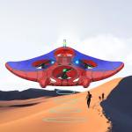 درون سبايدر مان لعب للاطفال - 8