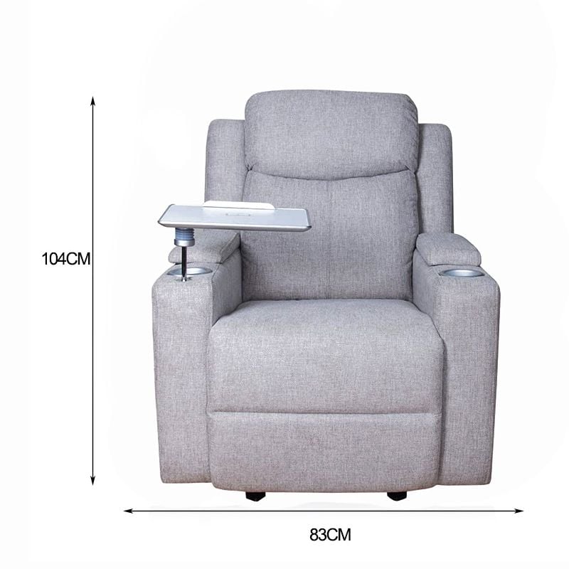 Cinema Recliner Chair product thumbnail 16