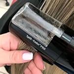 جهاز إزالة تقصف الشعر - 4