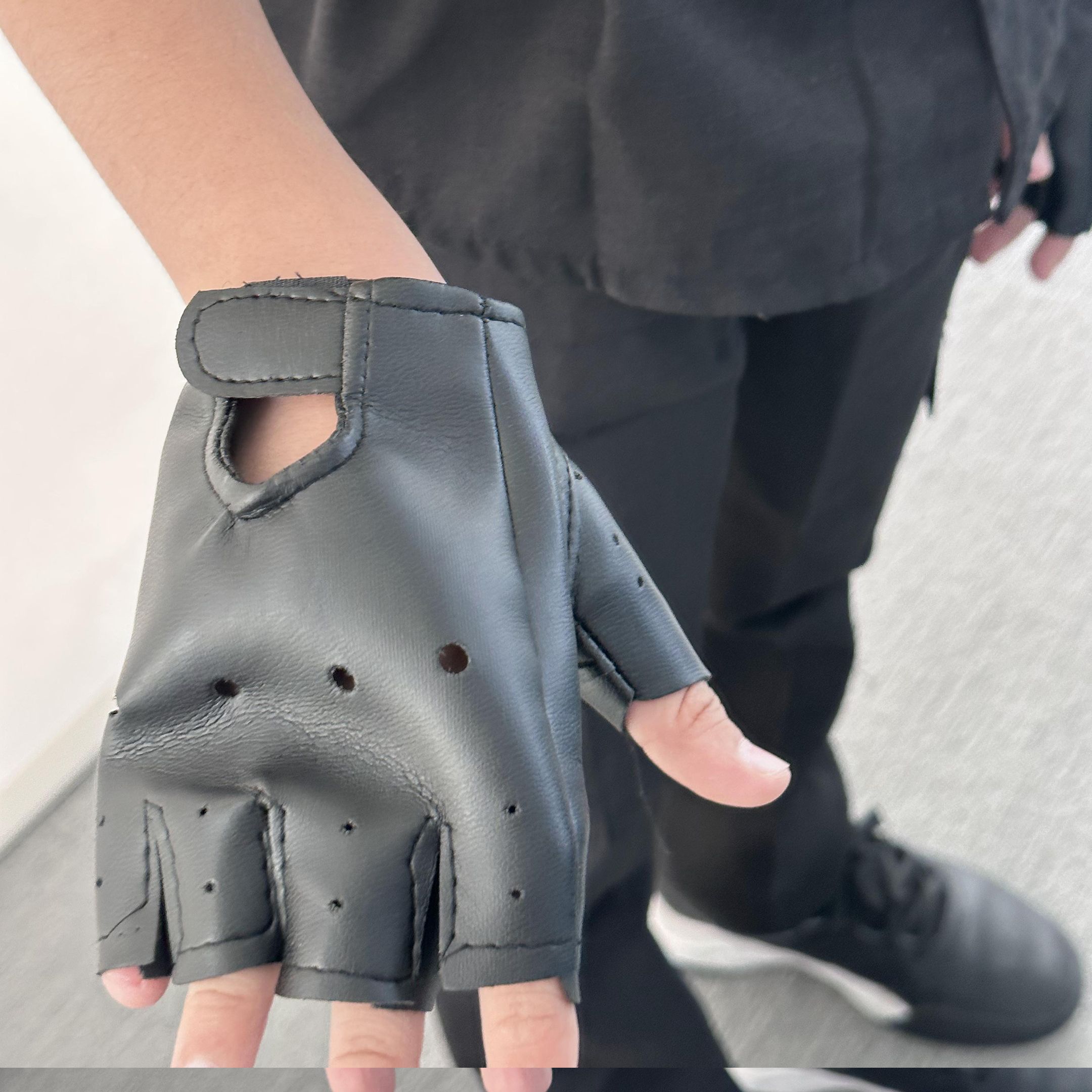 Police Costume for Kids product thumbnail 8