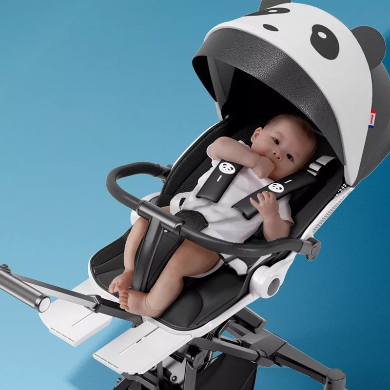 Multifunctional baby stroller product thumbnail 5